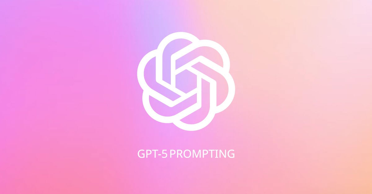 Nuevo “vocabulario” y patrones agentivos en GPT-5
