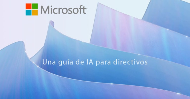 Una guía para directivos sobre como implantar la IA con éxito en la empresa