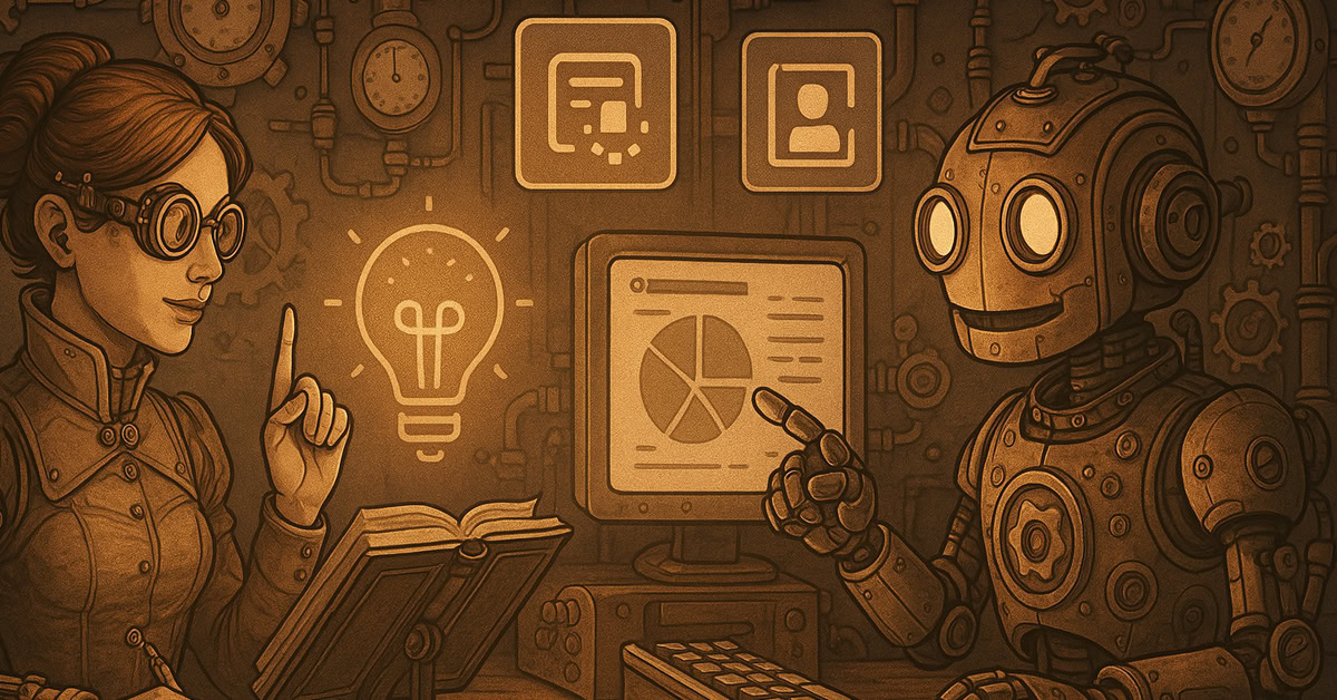 Guía rápida para crear prompts en Microsoft Copilot