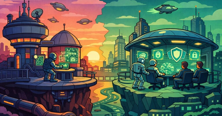 El choque entre OpenAI y Anthropic en ciberseguridad