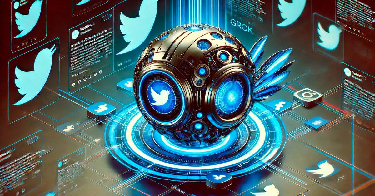 Obtén ideas de contenido en tendencia con Grok, la IA de Twitter/X