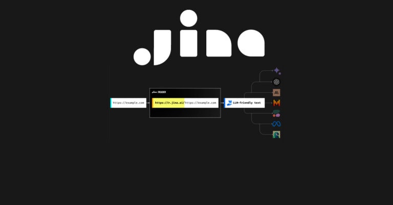 La mejor forma de escrapear contenido: r.jina.ai