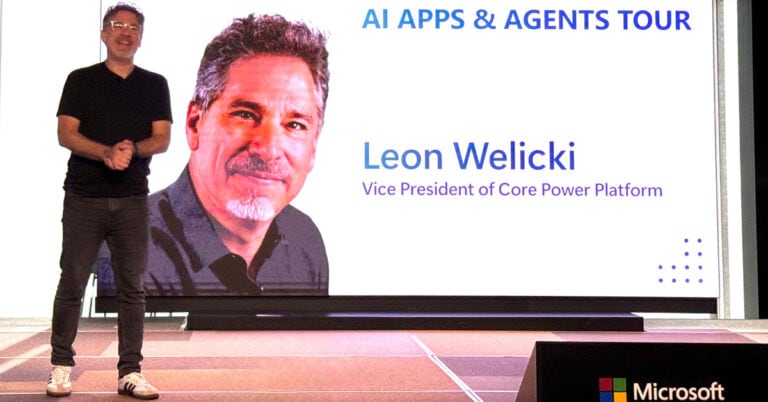 Leon Welicki
