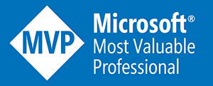 Logo Microsoft Most Valuable Professional