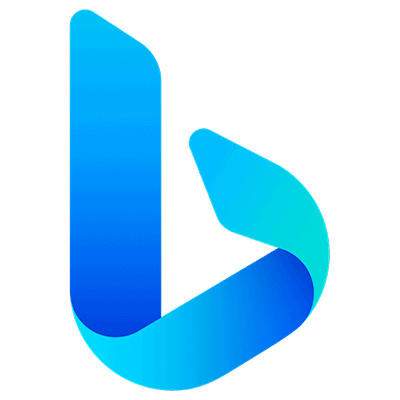 Logotipo nuevo BING
