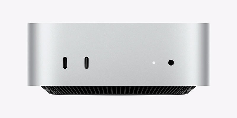 Mac Mini 2026