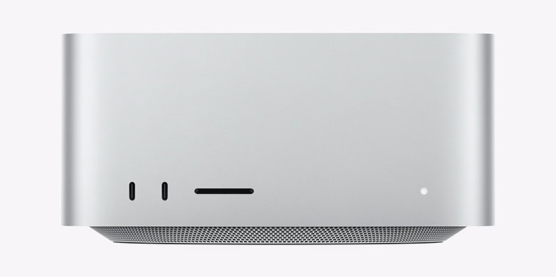 Mac Studio 2026