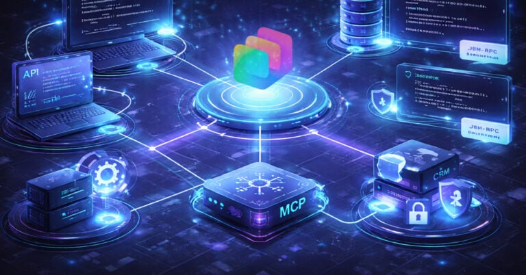 MCP (Model Context Protocol) en Copilot Studio