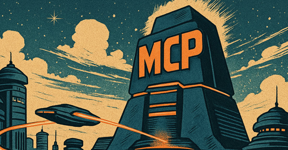 Microsoft Copilot Studio ❤️ MCP