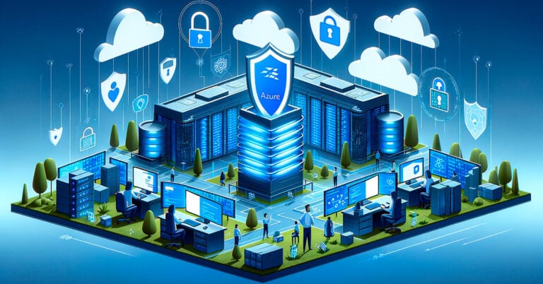 Buenas prácticas de seguridad para aplicaciones OpenAI en Azure