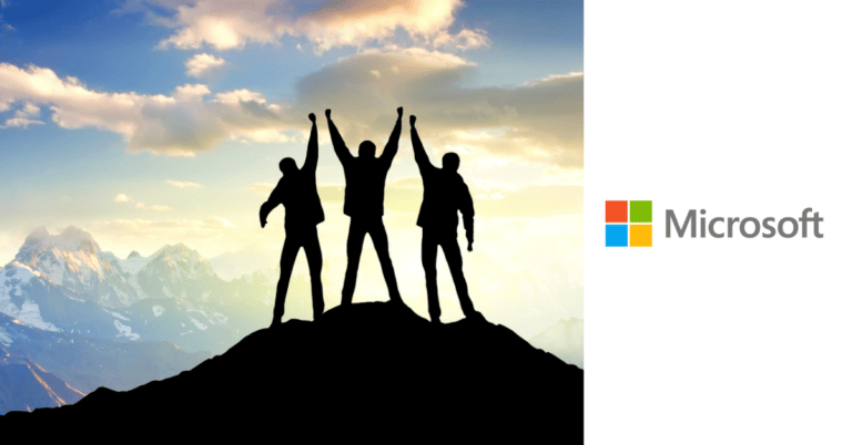 Microsoft 2021