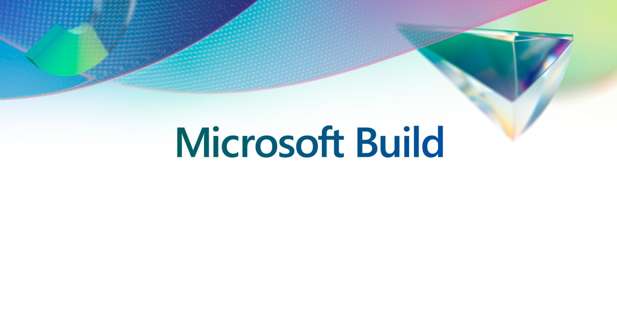 Microsoft Build: principales novedades