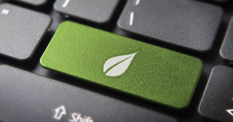 Microsoft Cloud for Sustainability