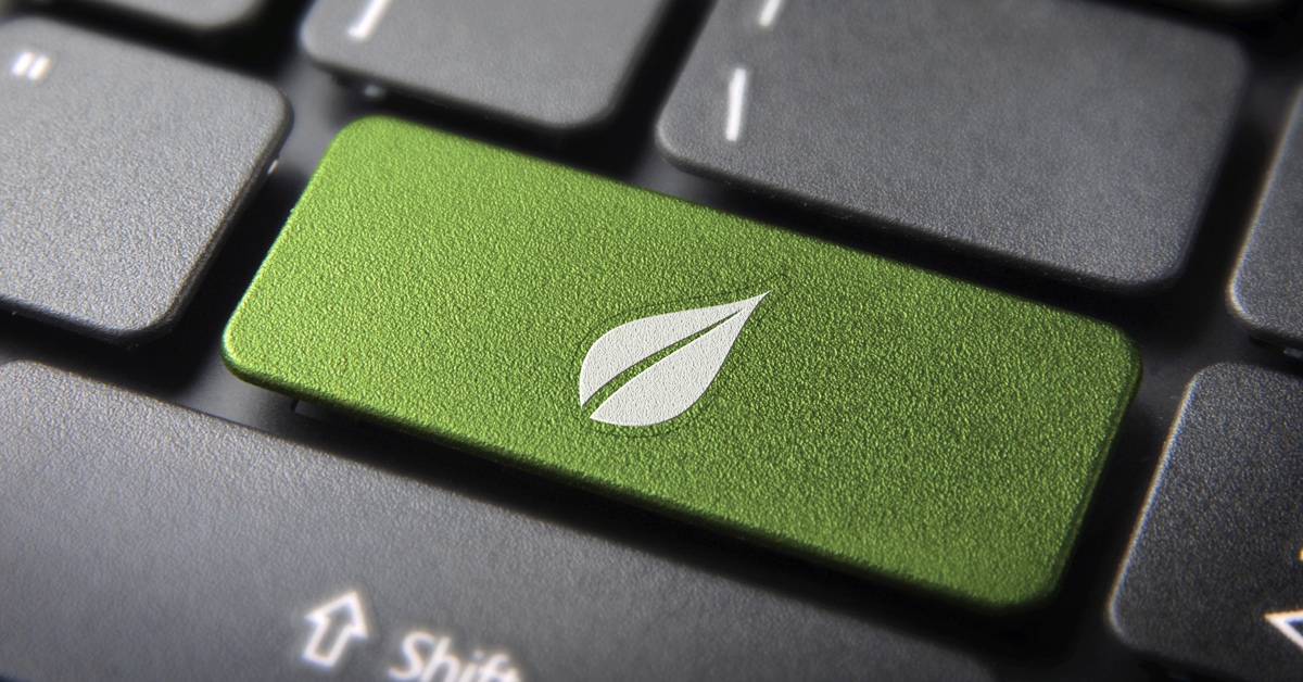 Microsoft Cloud for Sustainability