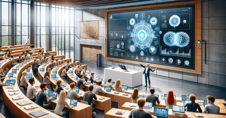 Microsoft Copilot llega al sector educativo