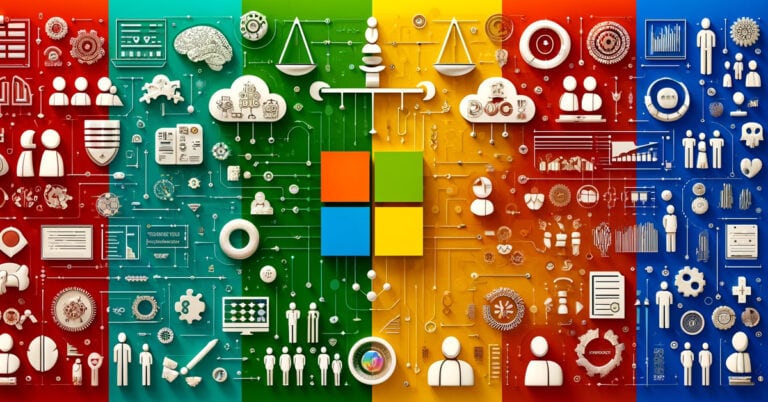 Microsoft garantiza la seguridad de su IA generativa 🛡️