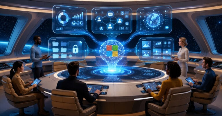 Microsoft IQ: el contexto que impulsa la IA empresarial