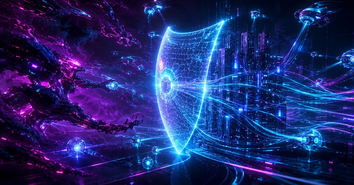 Microsoft MDASH: ciberseguridad impulsada por IA