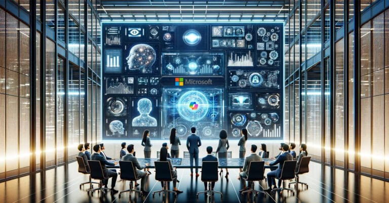 El Programa de partners "Microsoft AI Cloud"