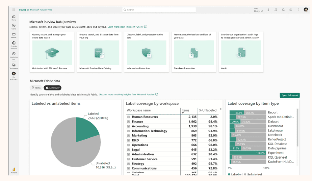 Microsoft Purview