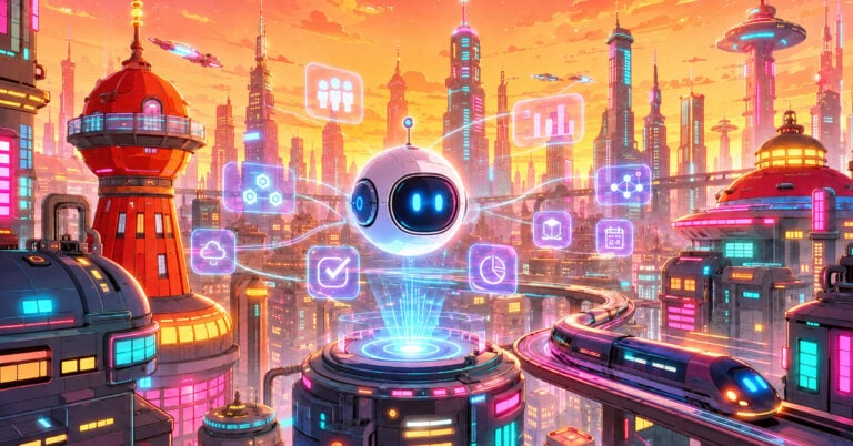Microsoft Scout