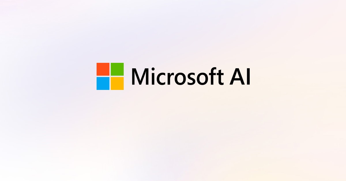 Mustafa Suleyman se convierte en CEO de Microsoft AI