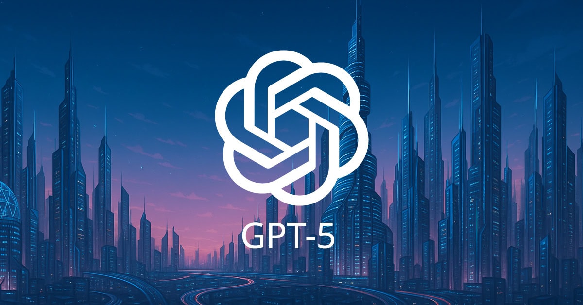 El nivel de razonamiento de GPT-5 varía según cómo lo uses
