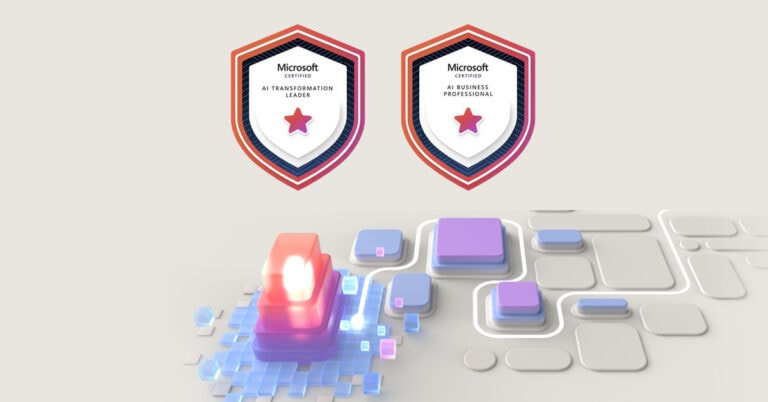 Nuevas certificaciones de IA de Microsoft