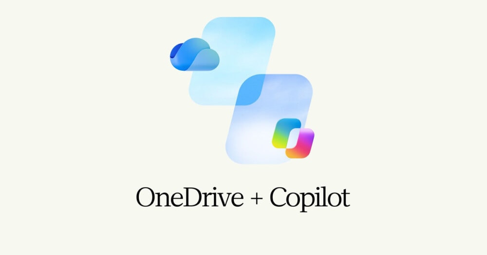 OneDrive se reinventa con Copilot