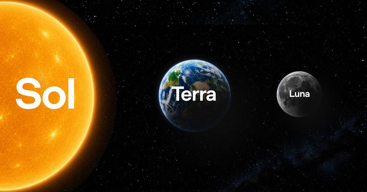 OpenAI presenta GPT-5.6 Sol, Terra y Luna