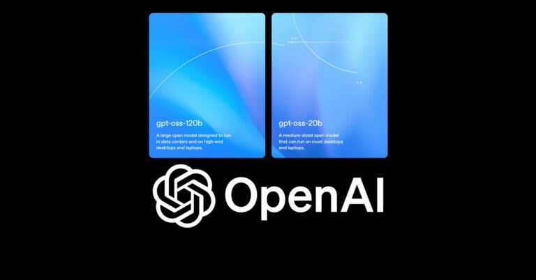 Cómo gpt-oss va a redefinir el mercado de la IA