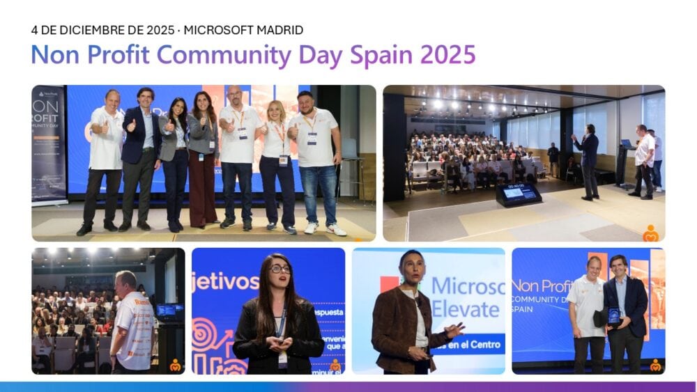 Non Profit Day 2025
