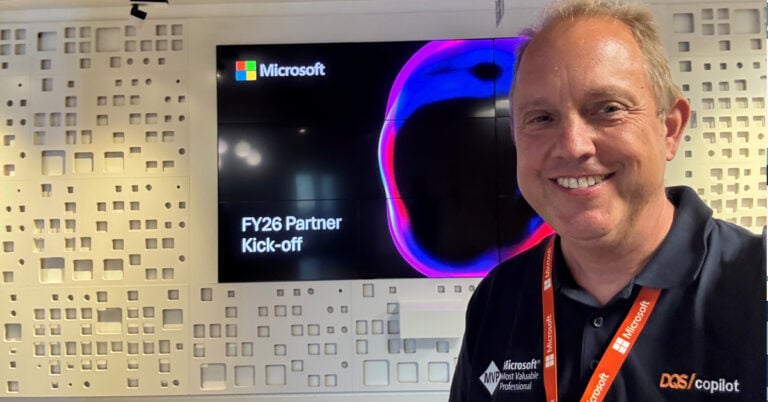 MCAPS Start for Partners y Partner Kick Off 2025