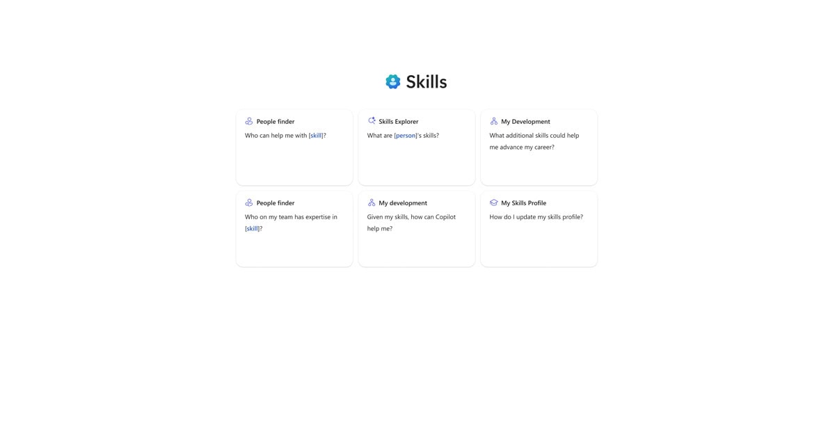 People Skills + Skills Agent: Revolución para los RRHH