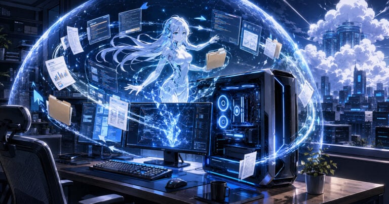 Perplexity y NVIDIA quieren sacar los agentes de IA de la nube