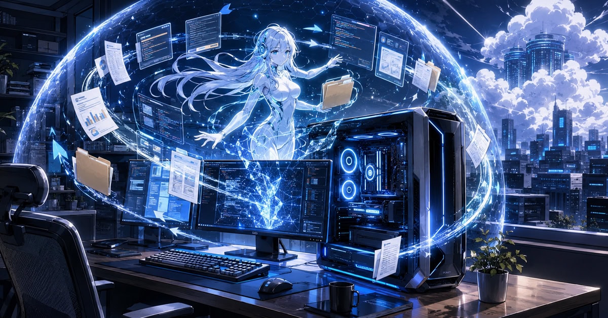 Perplexity y NVIDIA quieren sacar los agentes de IA de la nube