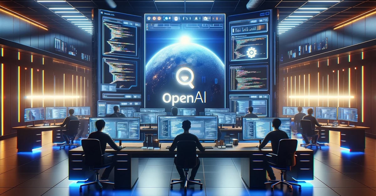 ¿Habrá una alternativa a Google Search de OpenAI?