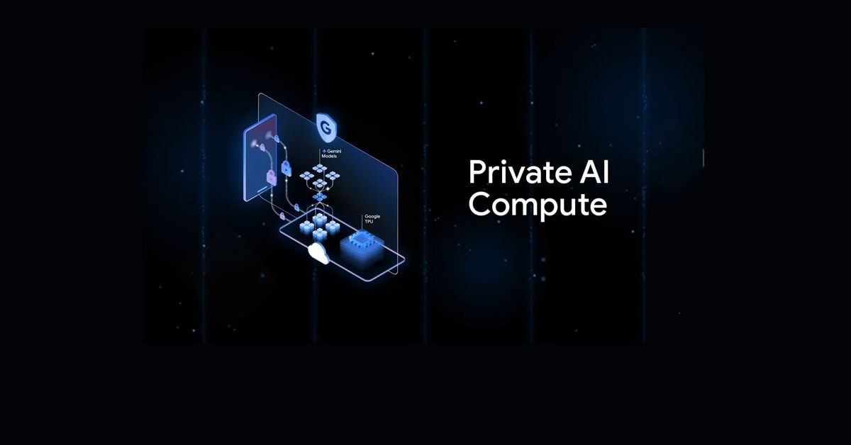 Google Private AI Compute: privacidad y potencia en la nube