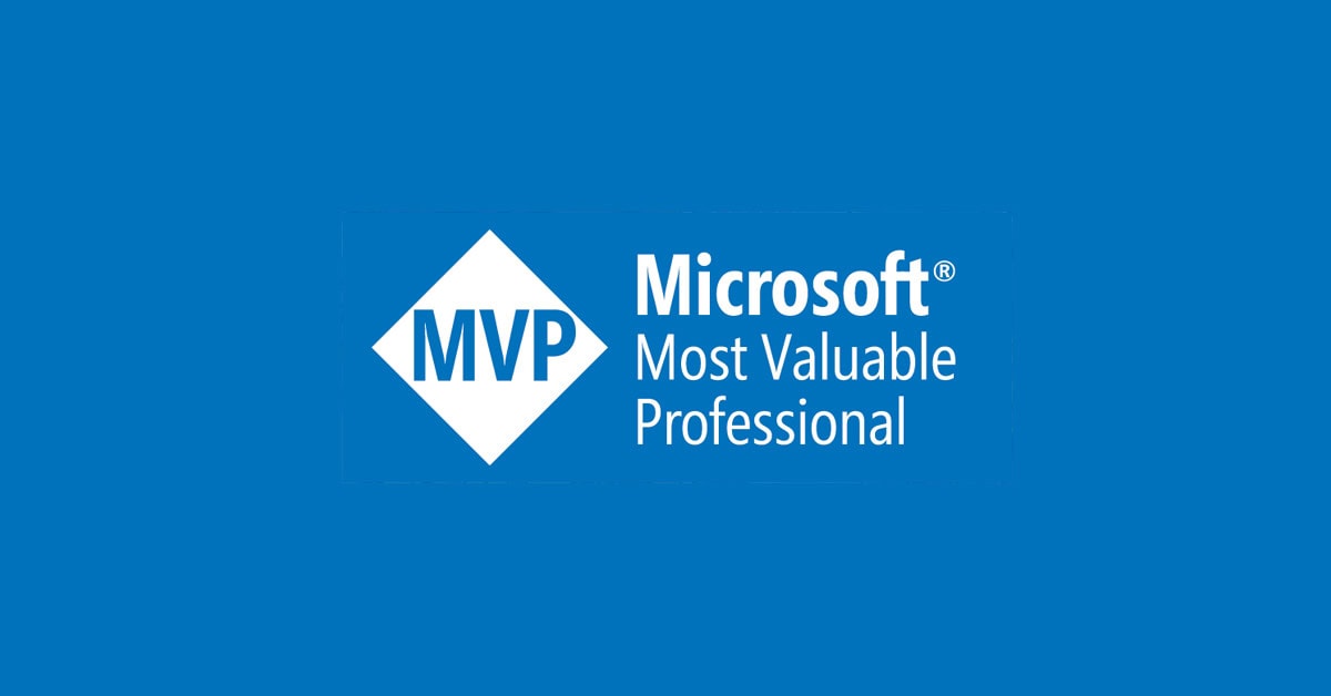 ¿Qué es un Microsoft MVP y por qué deberías trabajar con uno?