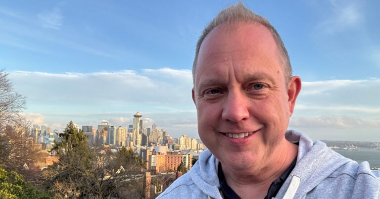 Estuve en Seattle en el MVP Summit 2026