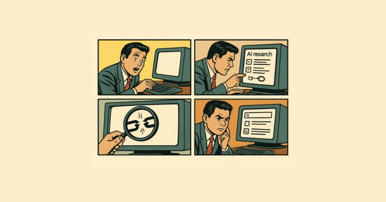 ¿Qué buscadores de IA desvirtúan la analítica web?