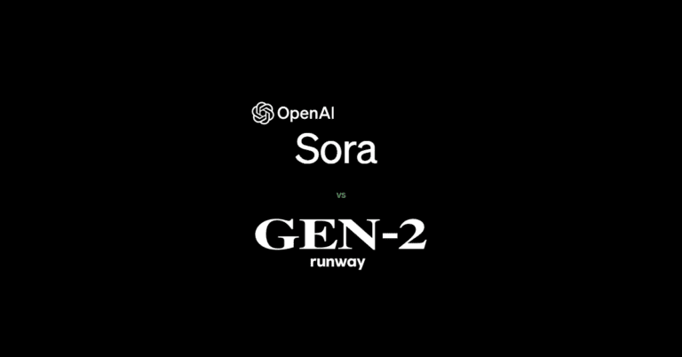 OpenAI: Sora contra Runway: Gen2 · Comparativa vídeos