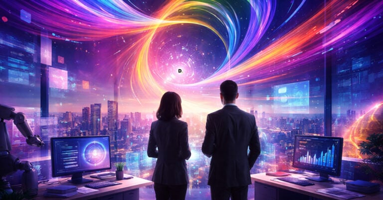 State of AI 2026: como transformar tu negocio con IA