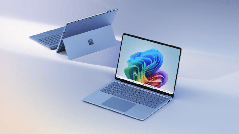 Surface Pro y Surface Laptop