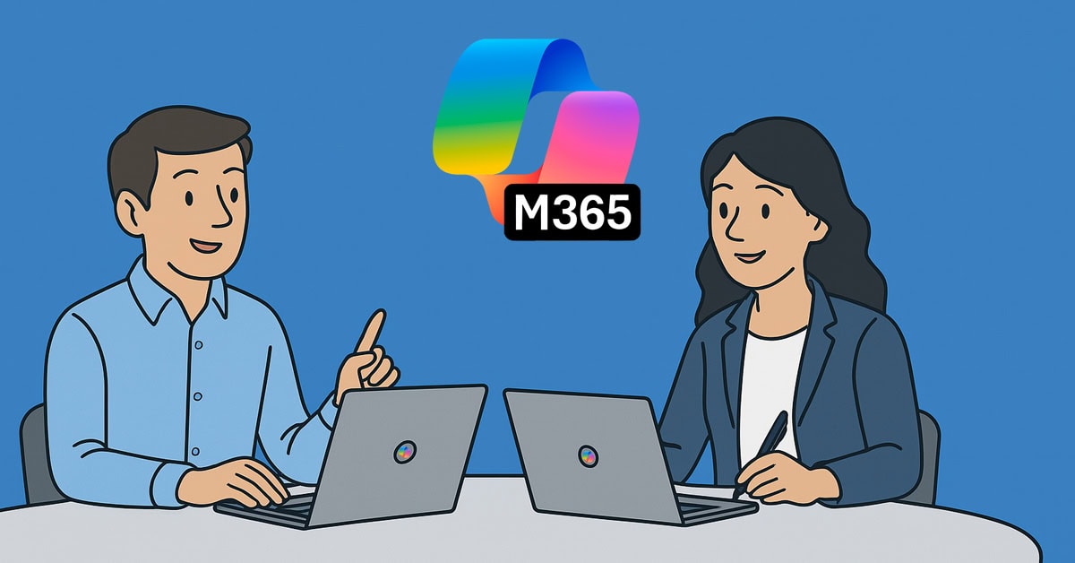 Ideas para empezar a usar Microsoft 365 Copilot