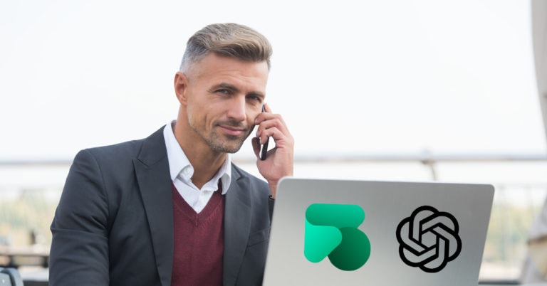 Viva Sales incorpora GPT y hace más eficiente el trabajo comercial