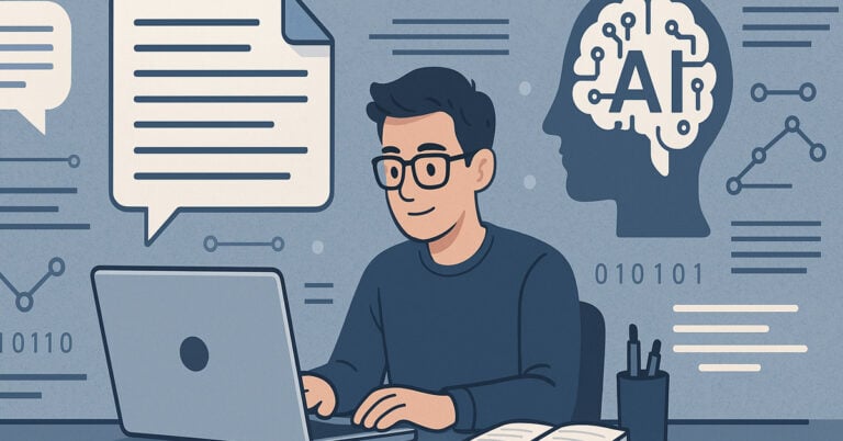 Cómo detectar contenido IA basado en la experiencia de Wikipedia